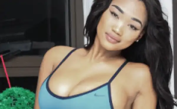 Nicole Nyaba Is The Ultimate Bad Chick (See Her Hot Photos)